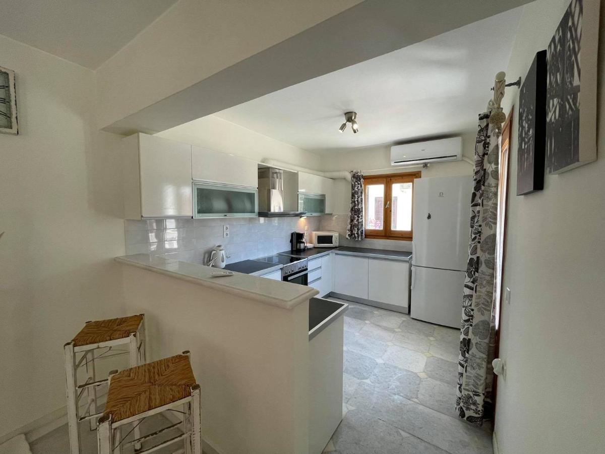 Apanemi Beachhouse Naxos City Zewnętrze zdjęcie
