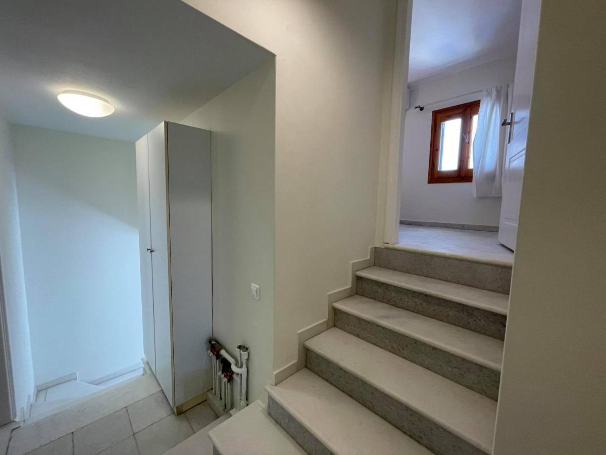 Apanemi Beachhouse Naxos City Zewnętrze zdjęcie