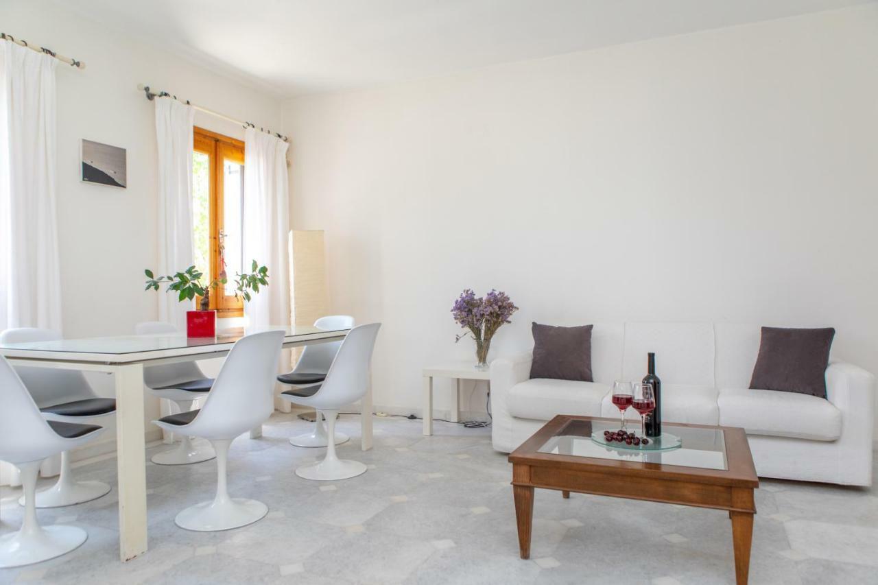 Apanemi Beachhouse Naxos City Zewnętrze zdjęcie