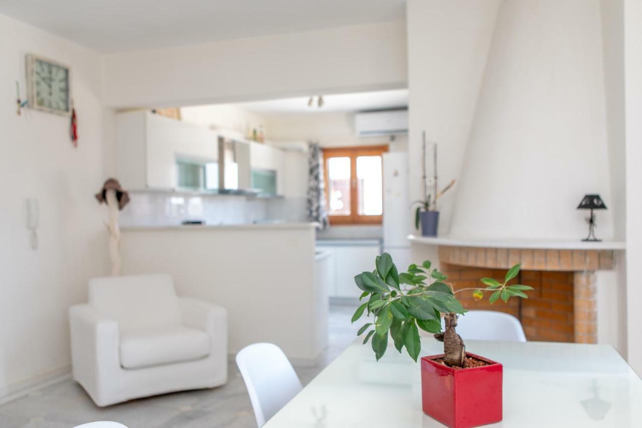 Apanemi Beachhouse Naxos City Zewnętrze zdjęcie