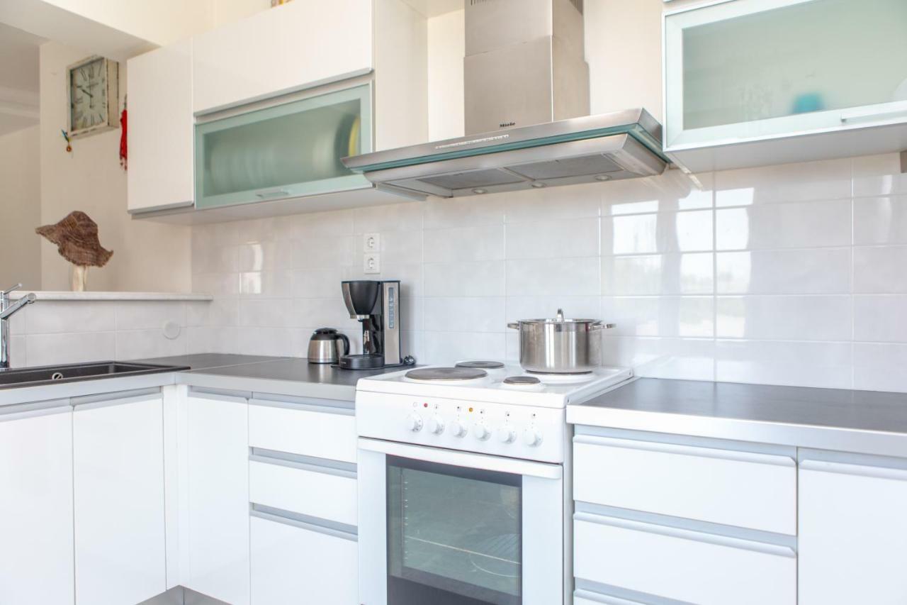 Apanemi Beachhouse Naxos City Zewnętrze zdjęcie